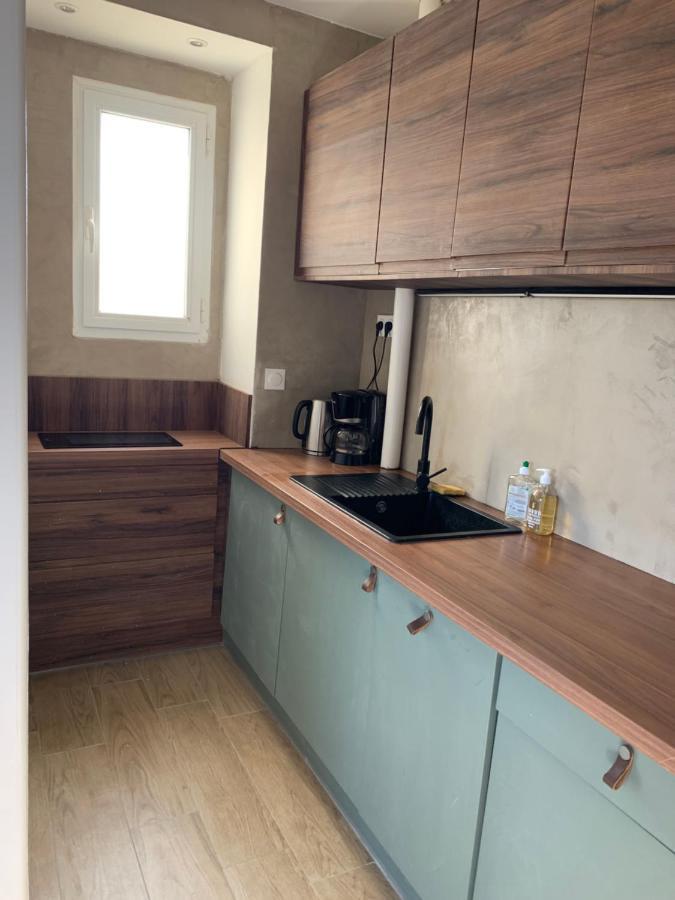 Superbe Appartement Avec Parking Gratuit Sur Place Soorts-Hossegor Exterior photo