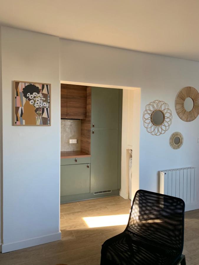 Superbe Appartement Avec Parking Gratuit Sur Place Soorts-Hossegor Exterior photo