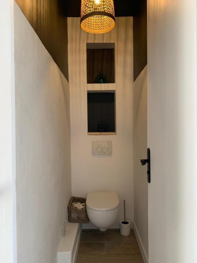 Superbe Appartement Avec Parking Gratuit Sur Place Soorts-Hossegor Exterior photo